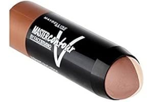 GEMEY MAYBELLINE New York Master Contour Stick 02 Medium