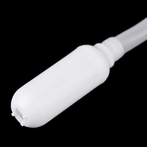 KAIKSO-IN White Magic Tap Elektromatic Water & Getränk-Getränkezufuhr Auslaufsicher - 6