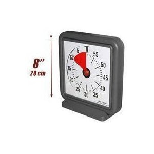 Original 8 inch Time Timer