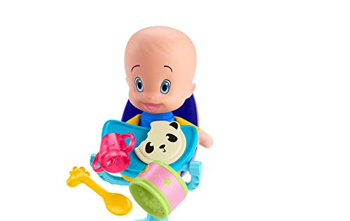 muñecos cleo y cuquin amazon