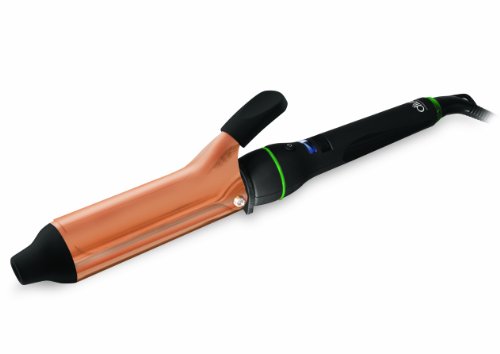 Diva Professional Styling Intelligent Heat Argan Tong 38mm