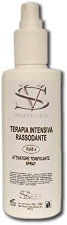 Firming Body Tonic Spray Lotion