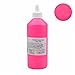 Produktbild BioColor Acrylfarbe - Zauberfarbe Flasche 500 ml Fluor Pink