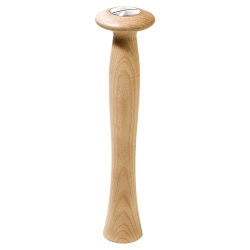 Alessi Pfeffermühle aus Ahornholz