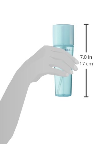 Shiseido Pureness Balancing Softener Alcohol-Free, femme/woman, 1er Pack (1 x 150 ml) - 6