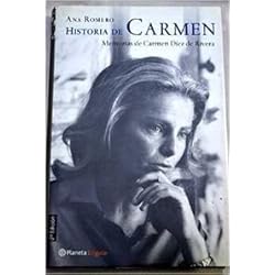 Historia de Carmen (Planeta Singular)