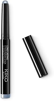 KIKO Milano Long Lasting Eyeshadow Stick 25 I Ombretto in Crema Occhi Effetto No Transfer fino a 24H - Matitone Ombretto Occhi Facile da Sfumare