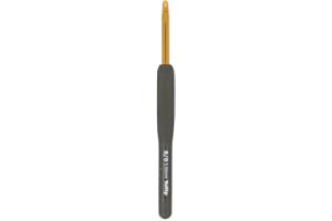 Crochet Hook Tulip Etimo Soft Grip 5,00 mm - 1pc