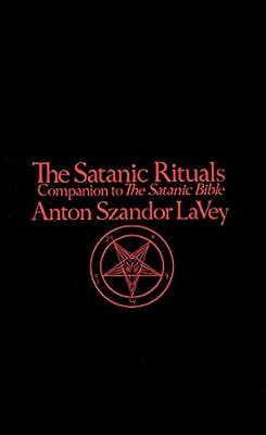 Satanic Rituals