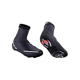 BBB Hardwear&nbsp;-&nbsp;Stivali termici da ciclismo per uomo, colore: nero nero Size: 43-44