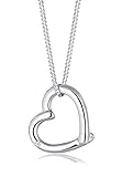 Designed in Deutschland - Dieses handgefertigte Silber Schmuckstück ist anlaufgeschützt, hochglanzpoliert und in hochwertiger Juweliersqualität gefertigt. Traumhafter Echtschmuck für alle, die Wert auf hochwertige Qualität legen