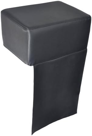 Hug FlightChild Chair Seat Booster Hug Flight® High Extra Thick Kid Cushion Salon Spa Barber Haircut Hairdressing Equipment Synthetic Leather + sponge
