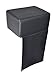 Child Chair Seat Booster Hug Flight® High Extra Thick Kid Cushion Salon Spa Barber Haircut Hairdressing Equipment Synthetic Leather + sponge