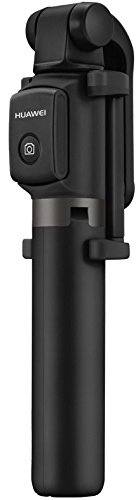 Huawei BXHUAF15 - Selfie Stick con tripode y Mando a Distancia Compatible con Huawei EMUI2 3 iOS 5 1 y Android 4 3 o Superior Bluetooth reviews Huawei BXHUAF15 - Selfie Stick con tripode y Mando a Distancia Compatible con Huawei EMUI2 3 iOS 5 1 y Android 4 3 o Superior Bluetooth