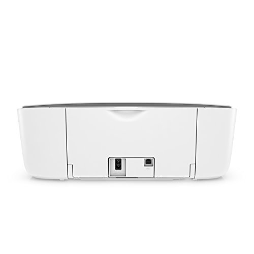 HP DeskJet 3720 Stampante Multifunzione con 3 Mesi di Prova Gratuita del Servizio Instant Ink