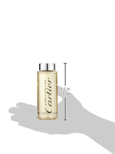 Cartier Déclaration, Duschgel 200 ml - 5