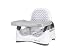 Badabulle Comfort booster seat white/grey