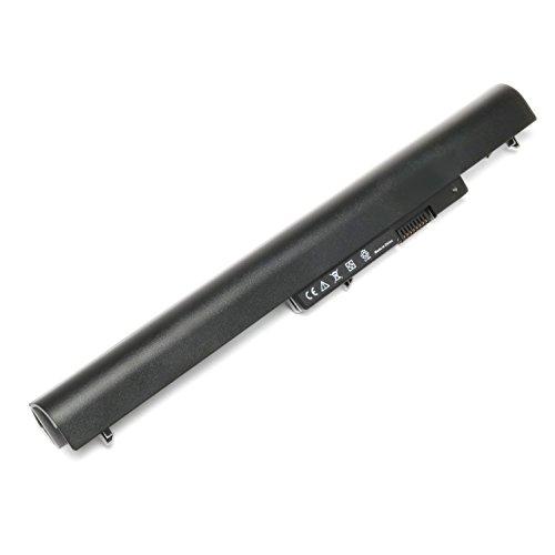 SIKER® 14.8V 41Wh New Notebook LA04 Akku für HP Pavilion Touch 14 15 Notebook-PC-Serie F3B96AA 728460-001 HSTNN-Y5BV HSTNN-UB5M HSTNN-UB5N TPN-Q130 TPN-Q131 - 4