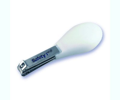 Safety 1st Nail Clippers