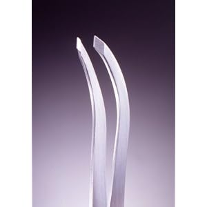 Seki Edge Contour Slant Tweezer - Image 2