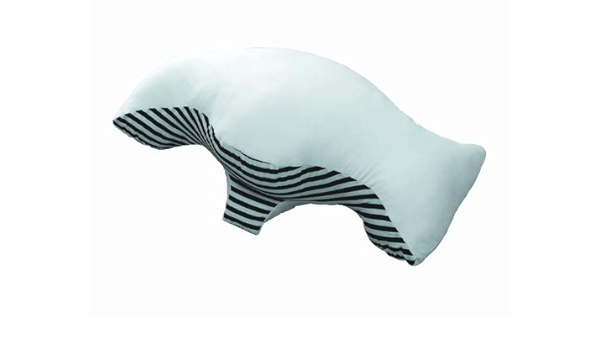 snore pillow amazon
