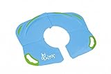 Asiento reductor baño plegable blue (1038)