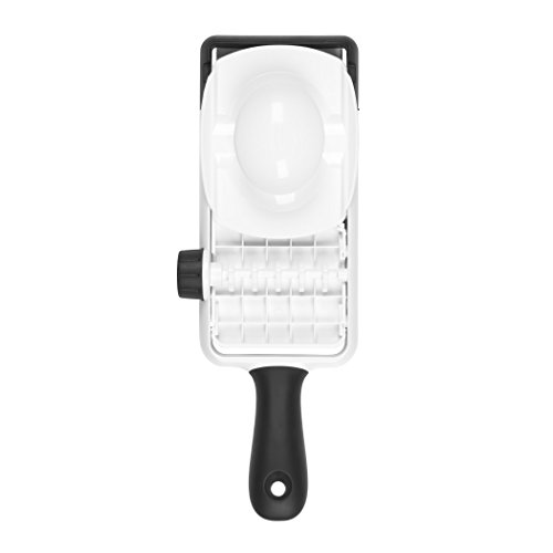 OXO Good Grips 11135900MLNYK Verstellbarer Gemüsehobel - 6