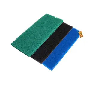 Foodie Puppies Aquarium Sponge Biological Filter Media - Pack of 3