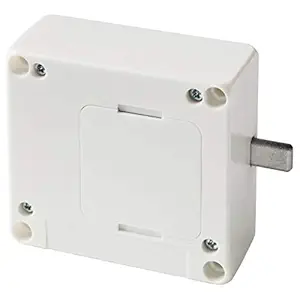 IKEA 004.296.19 Rothult Smart Lock, White