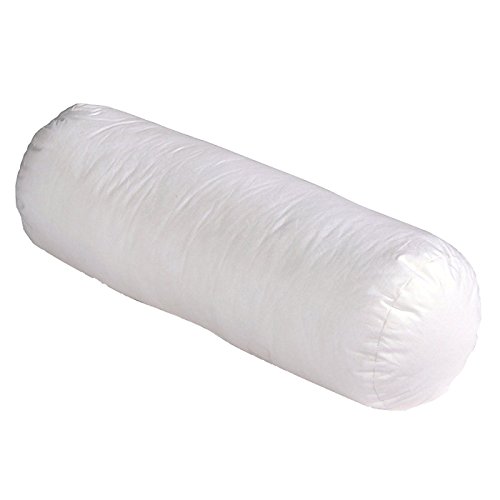 Love2sleep 50 50 Poly Cotton 48 Small Double Neck Roll Round