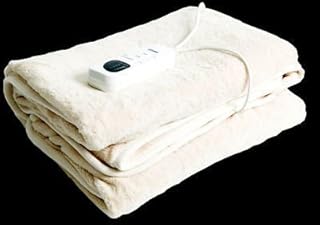 pifco heated underblanket