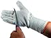 Produktbild Butchers Fisherman's Glove Stainless Steel Fibre HHPE Knitted Long Cuff Size SMALL by Butchers-Sundries