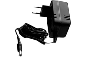 BECO BABY CARRIER Original BECO TECHNIC Netzteil für alle Uhrenbeweger - extra kleines Schaltnetzteil