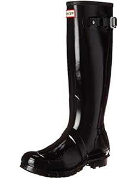 Hunter Original Tall Gloss W23616 Damen Gummistiefel
