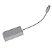 Produktbild MagiDeal USB auf LAN Netzwerk Adapter Buchse Kabel Plug & Play für Nintendo Wii/Wii U