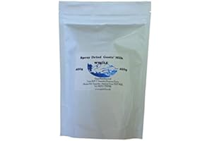 GN LTD Whole Dried Goats Milk 400g