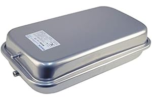 DIFF - Vase expansion 12l - DIFF pour De Dietrich Chappée : 5106287