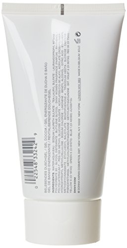 DKNY femme/women, Energizing Shower Gel, 1er Pack (1 x 150 ml) - 2
