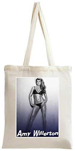 Preisvergleich Produktbild Hot Amy Willerton Tragetasche