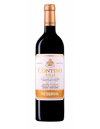 Vino Contino Reserva 750ml
