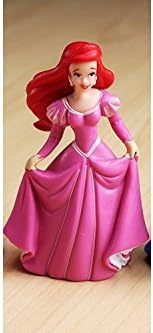 Cake Topper Figurine Figure Decoration Birthday Characters - PRINCESS
