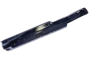 France minéraux Stibine - Taille S - Pierre Brute