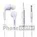 Price comparison product image TPC© Original Samsung EO-EG900BW In-ear Hands-free Earphones for Samsung Galaxy S, S2, S3, S4, S5, Note 1, Note 2, Note 3, Ace, Core, Prime, Neo, Grand, Mini, J1, J3, J5, A3, A5, White, Bulk