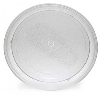 Whirlpool PLATEAU VERRE DIAMETRE 27.5CM POUR MICRO ONDES WHIRLPOOL
