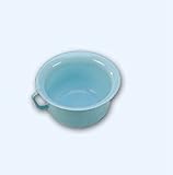 colocacion botella orinal ORINAL 22CM. BLANCO Denox - Orinal 22cm.blanco