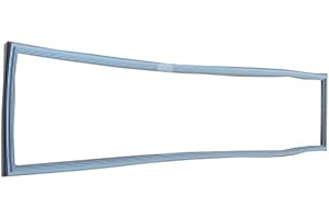 HOME EQUIPEMENT Dichtung für Gefrierschrank DA63-07738A für Kühlschrank Samsung