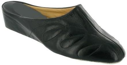 Mahon Slipper Womens Mule Slippers