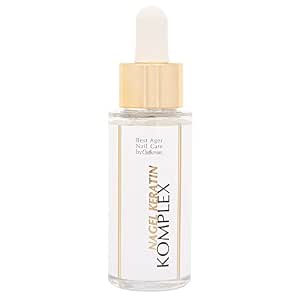 Catherine Nagel Keratin Komplex 30 Ml Amazon De Beauty 