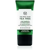 THE BODY SHOP Beauty Tea Tree Pore Minimizer, 1 Oz