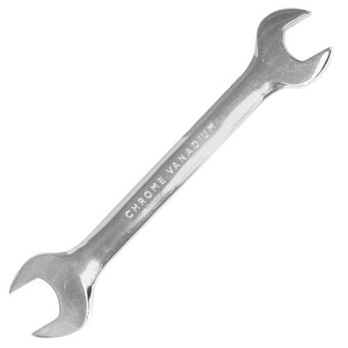 Silverline 380981 Doppelmaulschlüssel 30/32 mm - 2